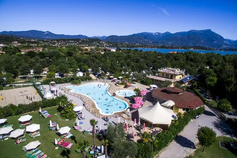 Camping Baia Verde foto 28