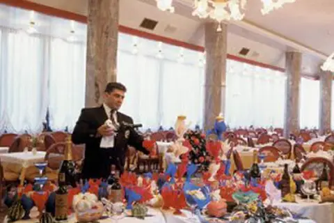 Hotel Brioni in Rome — foto 15