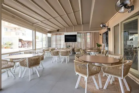 Acropolis Appartementen in Δημοτική Ενότητα Χερσονήσου — foto 6