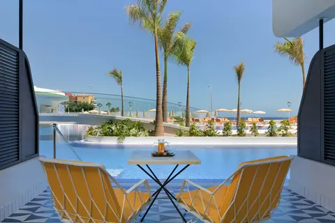 H10 Atlantic Sunset Horizons Collection, Tenerife in Playa Paraiso — foto 21
