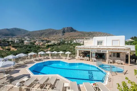 Lofos Appartementen in Δημοτική Ενότητα Χερσονήσου — foto 12
