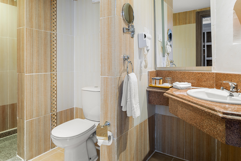 Pickalbatros Albatros Palace Resort - Winterzon foto 25