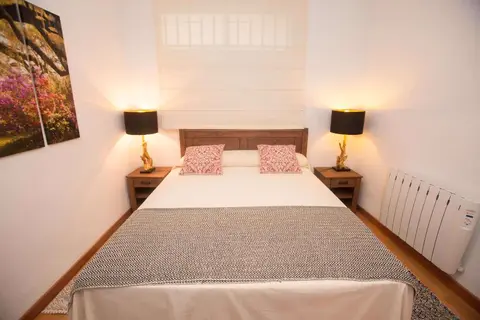 Apartamentos Soho Boutique Plaza Mayor Caceres in Caceres — foto 15