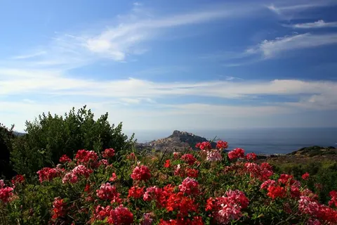 Camping Iscrixedda foto 11