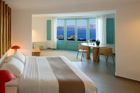 Neptune Luxury Spa Suites in Δημοτική Ενότητα Θήρας — foto 4