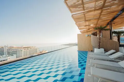 Best Western Premier Malta in San Pawl il-Baħar, foto 18