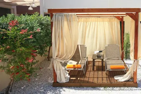 Katrin Suites in Δημοτική Ενότητα Μαλίων — foto 10