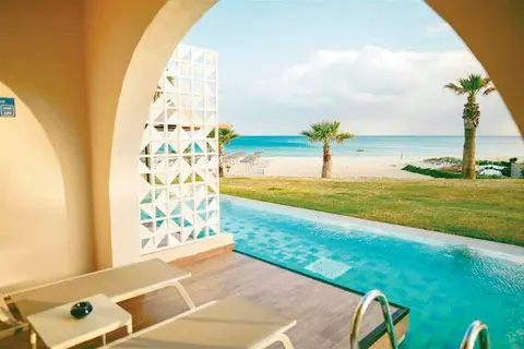 One Resort Premium Hammamet in الحمامات — foto 3