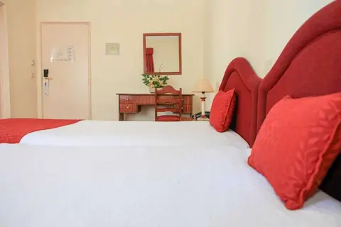 Baia Beach Hotel - winterzon in Vila Real de Santo António — foto 17