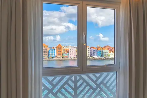 Harbor Hotel & Casino Curacao in Willemstad — foto 29
