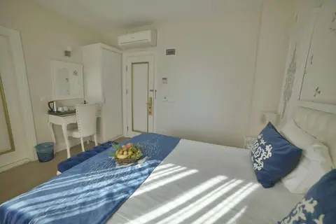 Sarnic Hotel in İstanbul — foto 11