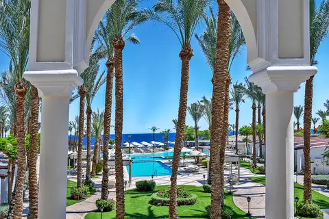 Jaz Fanara Resort in Sharm El Sheikh — foto 30