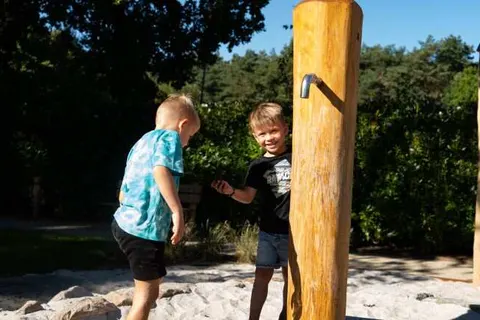 Vakantiepark Molenvelden foto 16