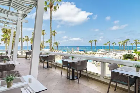 Leonardo Plaza Cypria Maris Beach Hotel & Spa in Geroskipou — foto 6