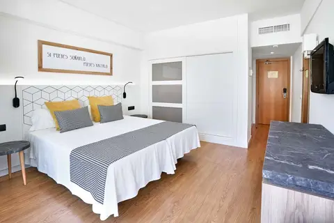 Flamboyan Caribe Hotel & Spa in Magaluf — foto 5