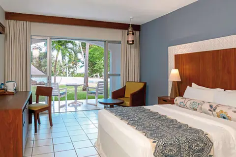 Leisure Lodge Beach & Golf Resort in Ukunda — foto 4