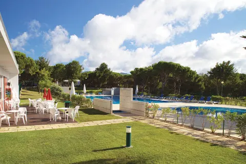 Camping Guincho foto 12