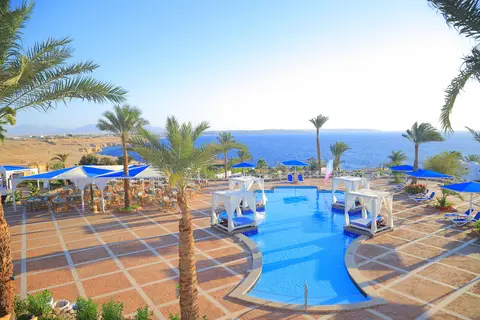 Club Reef Resort in Sharm El Sheikh — foto 17