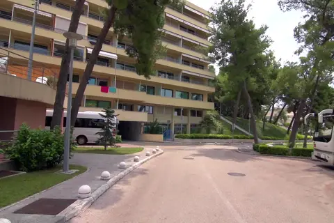 The Residence in Podstrana — foto 21