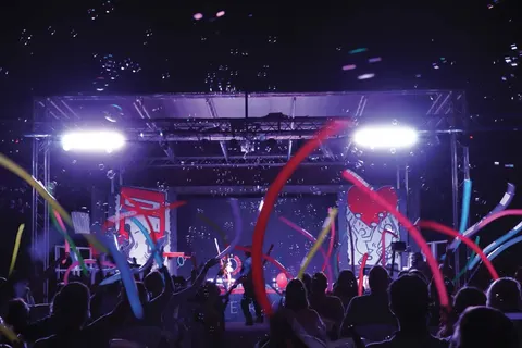 Camping Pino Mare foto 8