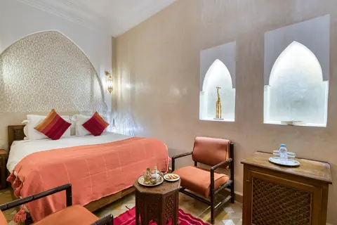 Palais Tara & Spa in Tamazouzte, foto 24