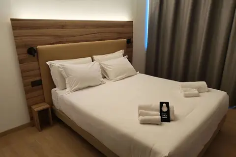 B&B HOTEL Prato City Center in Florence, foto 5