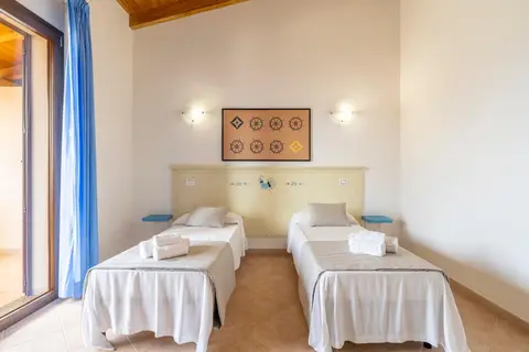 Mimosa Beach Village in Badesi, foto 13