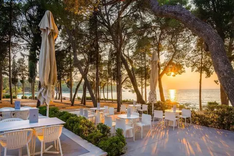 Aminess Vival Velaris Resort in Supetar — foto 17