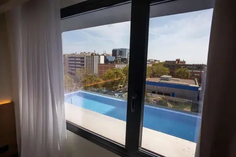 Paxton Barcelona in Barcelona — foto 10