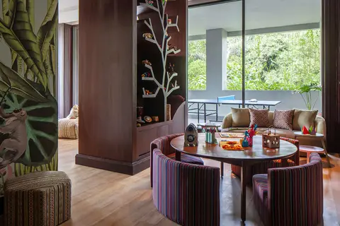 Anantara Ubud Bali Resort in Tegallalang — foto 13