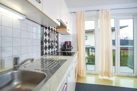 Zillertal Appartements in Fügen — foto 18