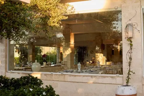Masseria Torre del Diamante in Fasano — foto 6