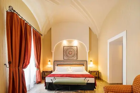 Hotel ILUNION Mérida Palace in Mérida, foto 12