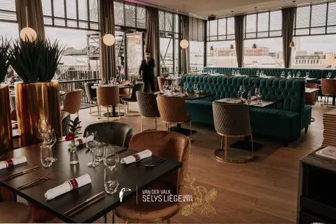 Van der Valk Selys Hotel en Spa foto 17