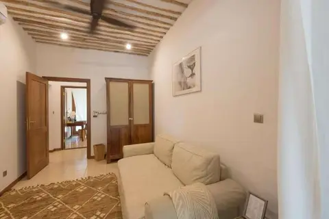 Zanzibar White Sand Luxury Villas & Spa in Jambiani — foto 20