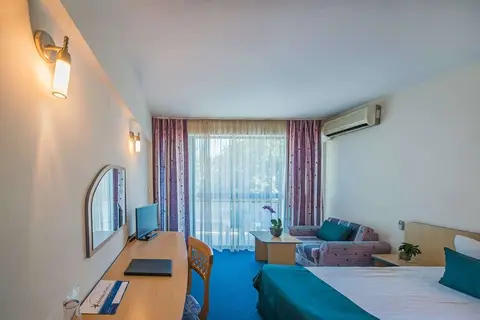 Holiday Park in Dolce Vita Sunshine — foto 19