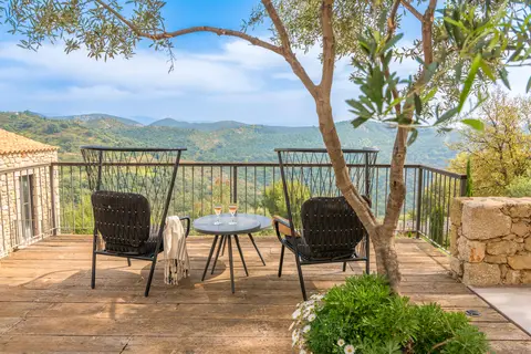 Alistos Hotel in Γύθειο — foto 19