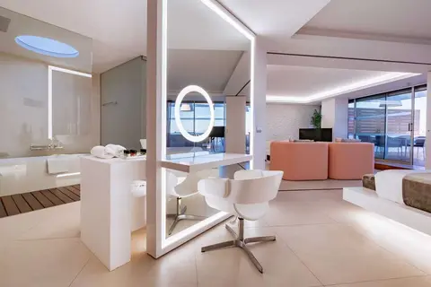 Hotel & Spa Garbi Ibiza in Sant Josep de sa Talaia, foto 13