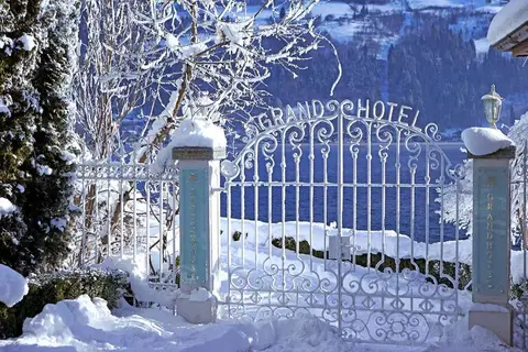 Grand Hotel Zell am See in Zell am See — foto 15