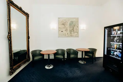 Hotel Alton in Praag, foto 4