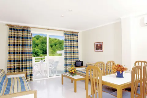 Aparthotel Canyamel Sun in Capdepera — foto 13