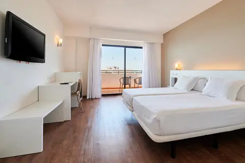 Alua Calas de Mallorca Resort in Manacor — foto 10