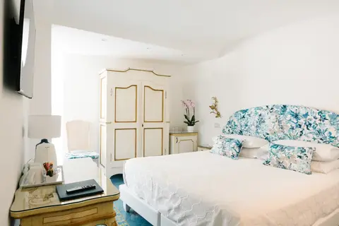 Hotel Conca d'Oro in Positano — foto 6