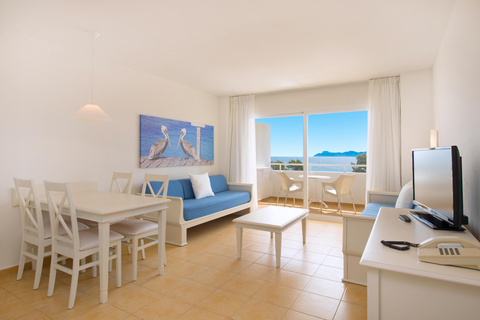 Iberostar Waves Ciudad Blanca foto 4