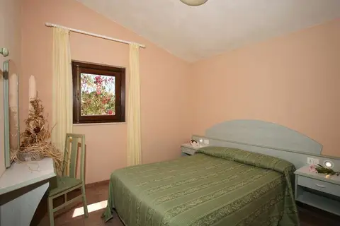 Q Resort Hotel in Sòssu/Sorso — foto 16