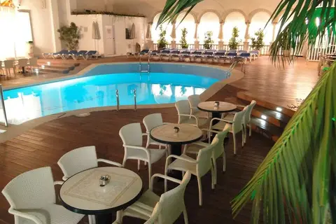 Miami Park in Calella — foto 18