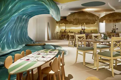 Iberostar Waves Gaviotas Park in Las Gaviotas — foto 7