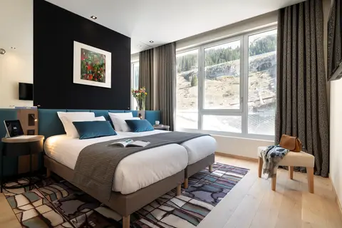 Résidence MGM Alhena in Flaine — foto 15