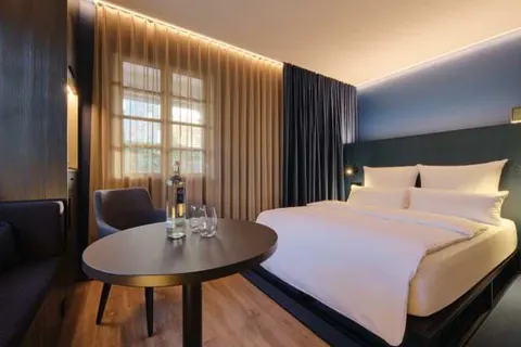 Hotel am Sophienpark foto 10