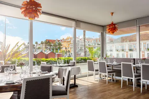 Hotel Baia in Cascais — foto 5
